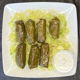 Dolmas