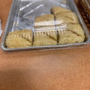 Baklava