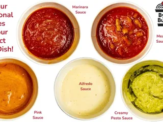 By the Bucket Anthem