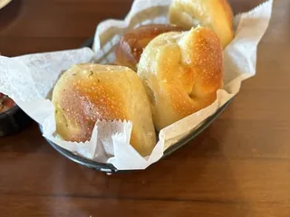 La Nonna Italian Restaurant