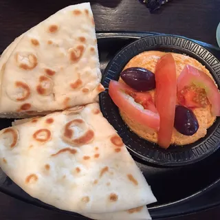 Pita Bread