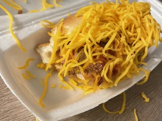 Cincinnati Chili Company - Orlando