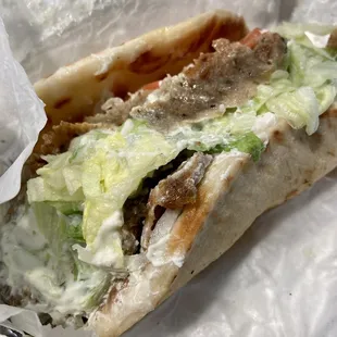 Classic Gyro