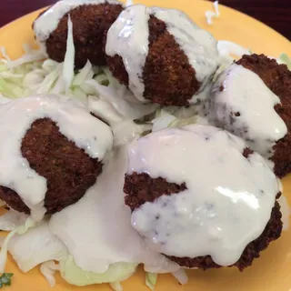 Side of Falafel