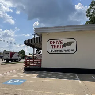 Drive Thru