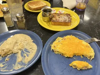 Frittatas Restaurant