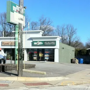 The best place to eat ever via my girlfriend.!?