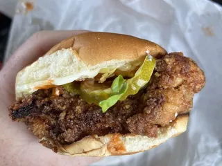 Skyway Drive-In Restaurant