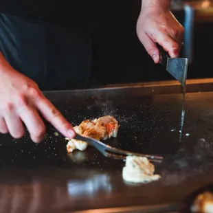 sushi and sashimi, food, sashimi, sushi