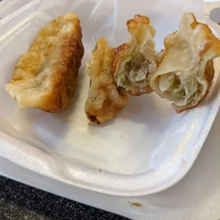 Gyoza