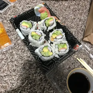 sashimi, sushi, food, sushi and sashimi