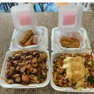 Customer testimonials.