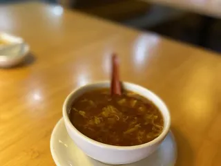 Asian Gourmet & Sushi Bar