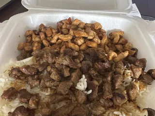 Hibachi Express