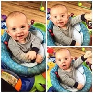 Alfie B.