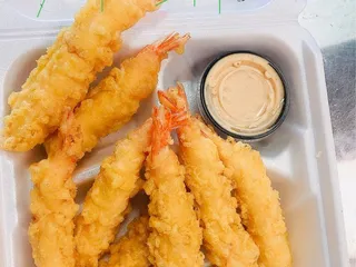 Seafood Go