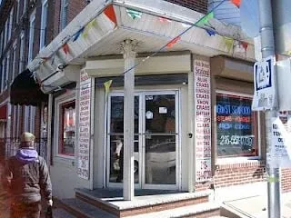 Ruby's Cajun