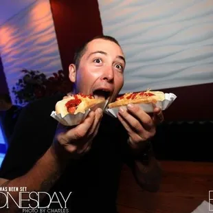 Double Team DTF Envy