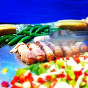 Dont Ya wish u had scratch &amp; sniff app?