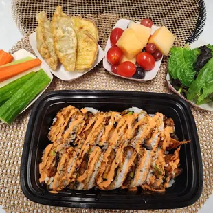 Catering
