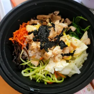 Bibimbap