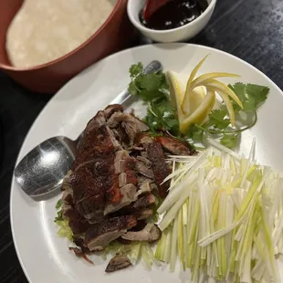 Peking Duck