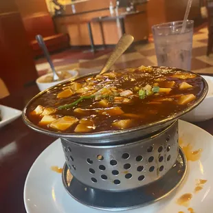 95. Ma Po Tofu