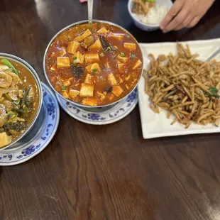 food, curry