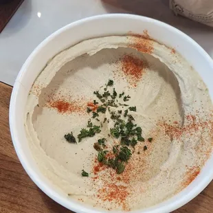 soups and chowder, food