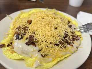 Kelly's Kitchen