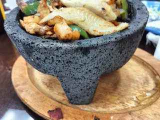 Mi Sombrero