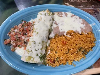Fiesta mexicana 