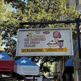 Ice cream 37 flavors no samples