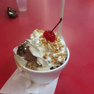 Sundae