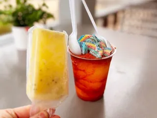 Paleteria San Antonio