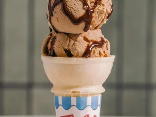 Melvin's Homemade Ice Cream & Espresso Bar