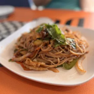 noodles, ramen, noodle dish, food, ramen and noodles, noodle soup