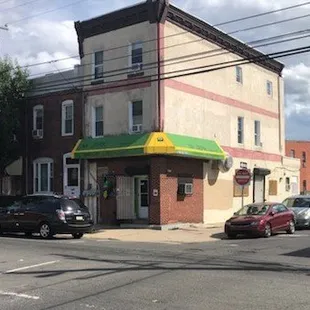 Store Front