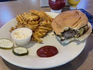 Brickyard Bar & Grill