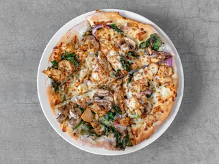 Chicago Pizza And Pasta