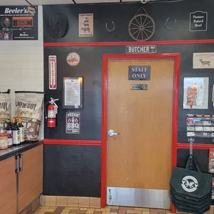 More spices and rubs