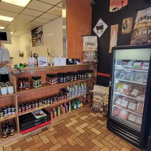 More meats and Mr. Joe