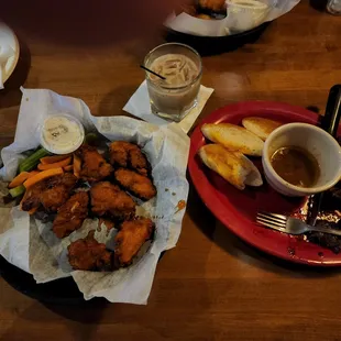 Appetizer Heaven