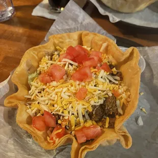 salad, food, salads