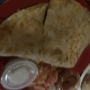 Quesadilla