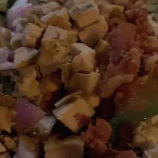 Cobb Salad