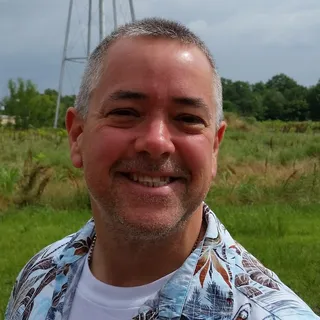 Patrick G.