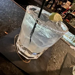 Margarita