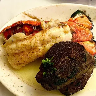 Filet Mignon