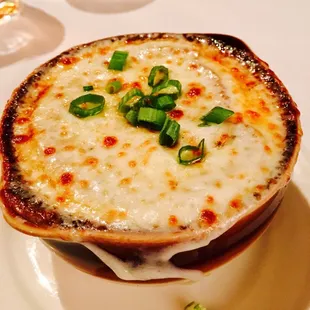 French Onion Soup